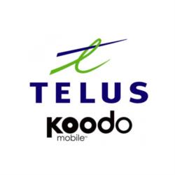 Telus & Kodoo Canada